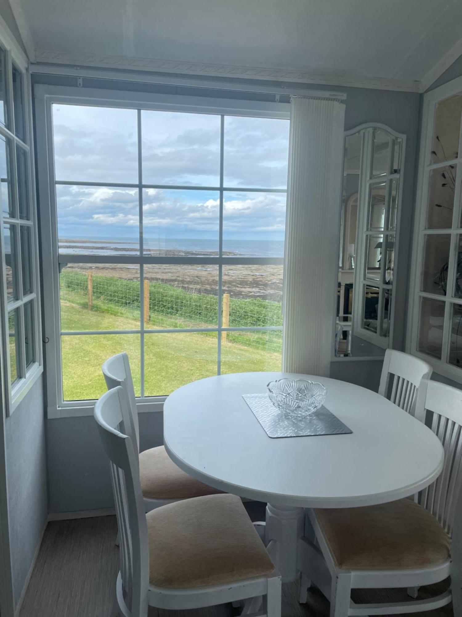 Amazing Holiday Home With Sea Views Newcastle upon Tyne Exterior foto